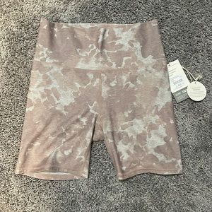 Vuori Clean Elevation Shorty